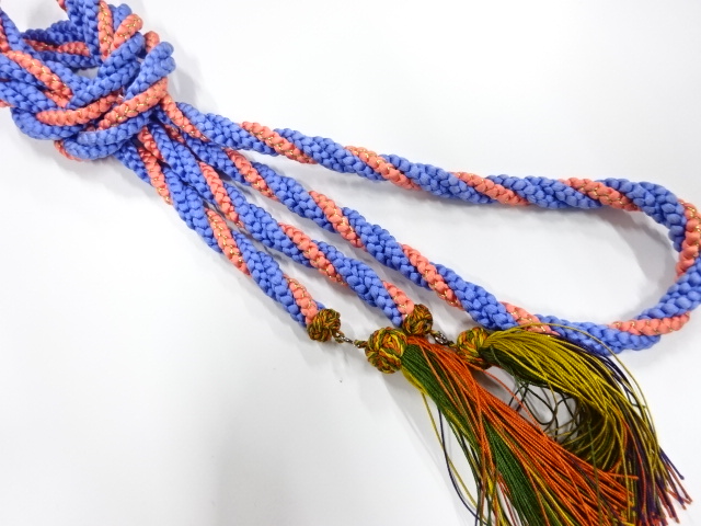 Japanese Kimono / Accessories Silk